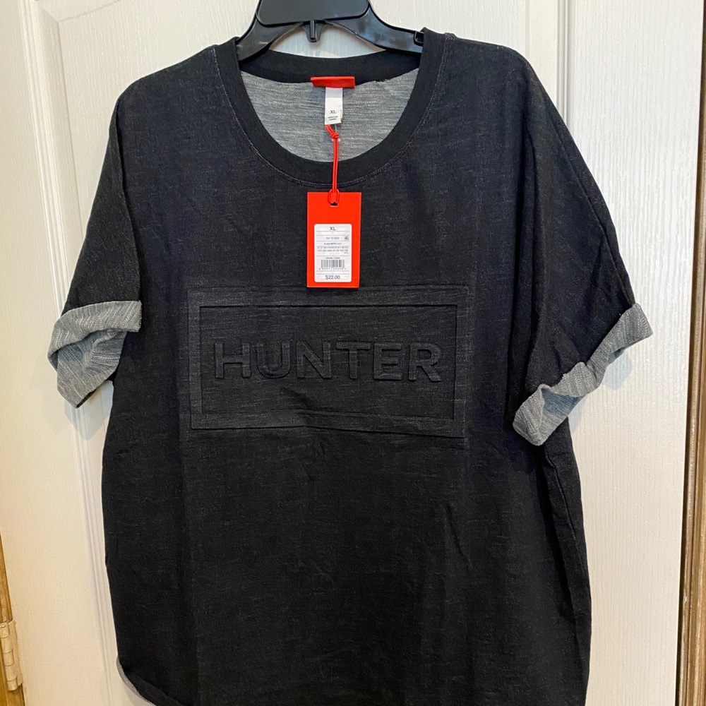 Rare Hunter Sweatshirt from Target Collaboration